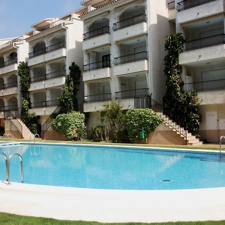 Apartamentos Playamar 3000 Alcossebre Zewnętrze zdjęcie