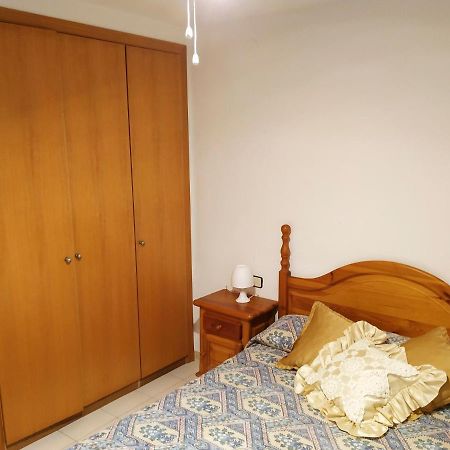 Apartamentos Playamar 3000 Alcossebre Zewnętrze zdjęcie