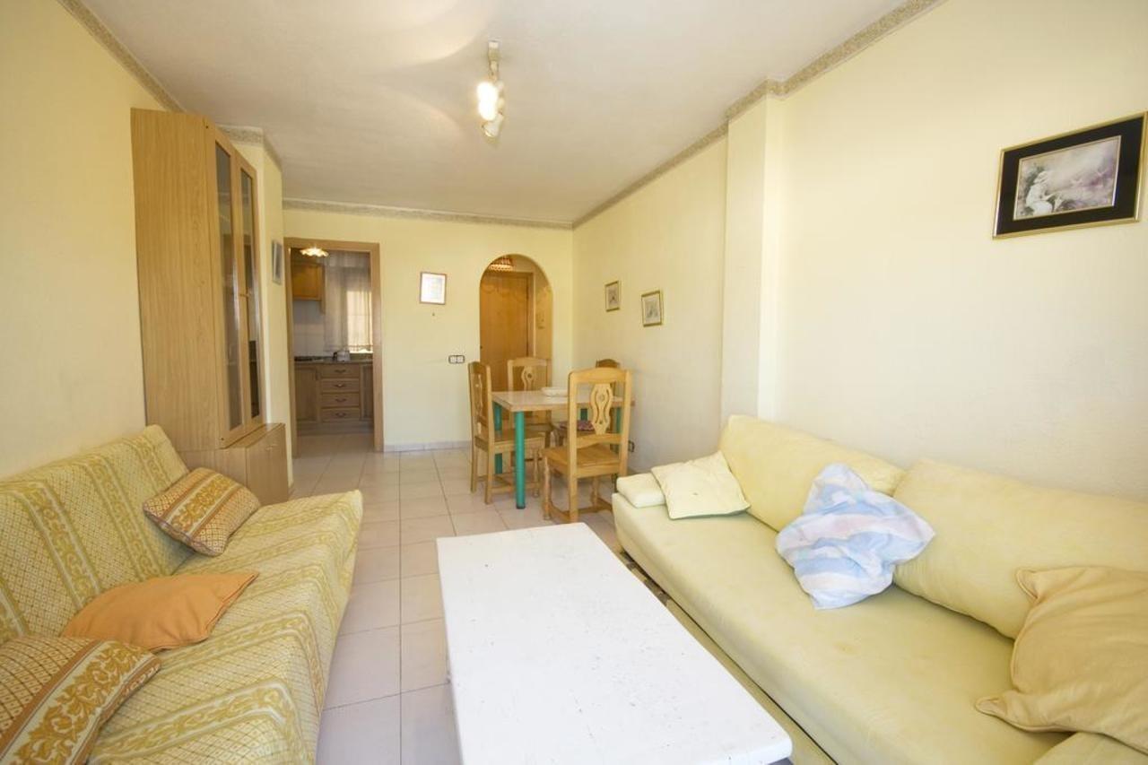 Apartamentos Playamar 3000 Alcossebre Zewnętrze zdjęcie