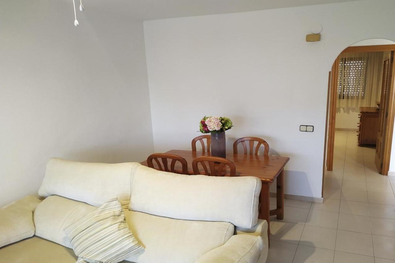 Apartamentos Playamar 3000 Alcossebre Zewnętrze zdjęcie