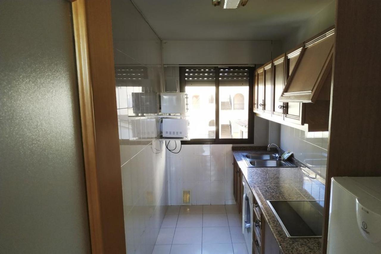 Apartamentos Playamar 3000 Alcossebre Zewnętrze zdjęcie