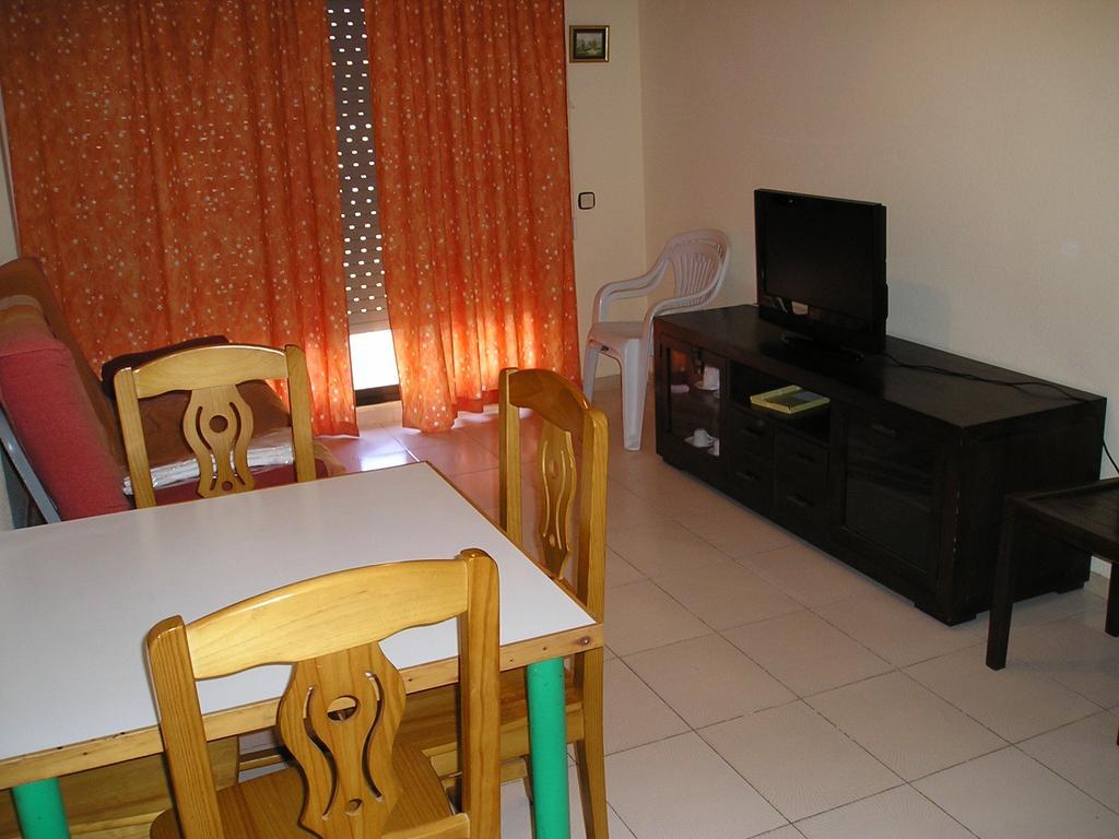 Apartamentos Playamar 3000 Alcossebre Zewnętrze zdjęcie