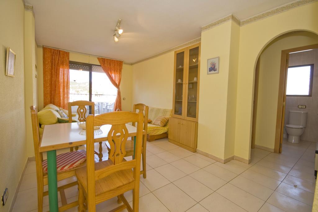 Apartamentos Playamar 3000 Alcossebre Zewnętrze zdjęcie