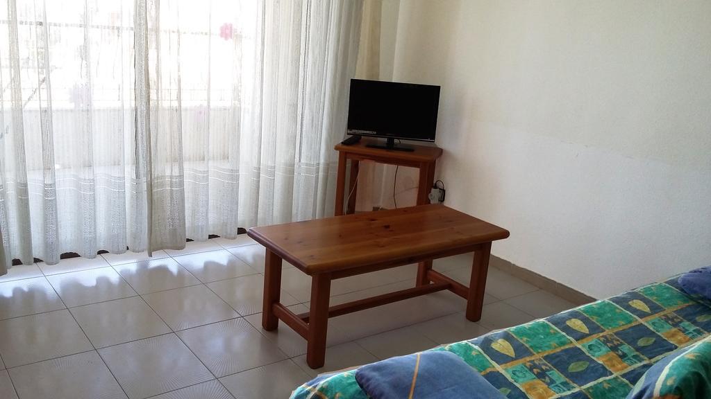 Apartamentos Playamar 3000 Alcossebre Zewnętrze zdjęcie