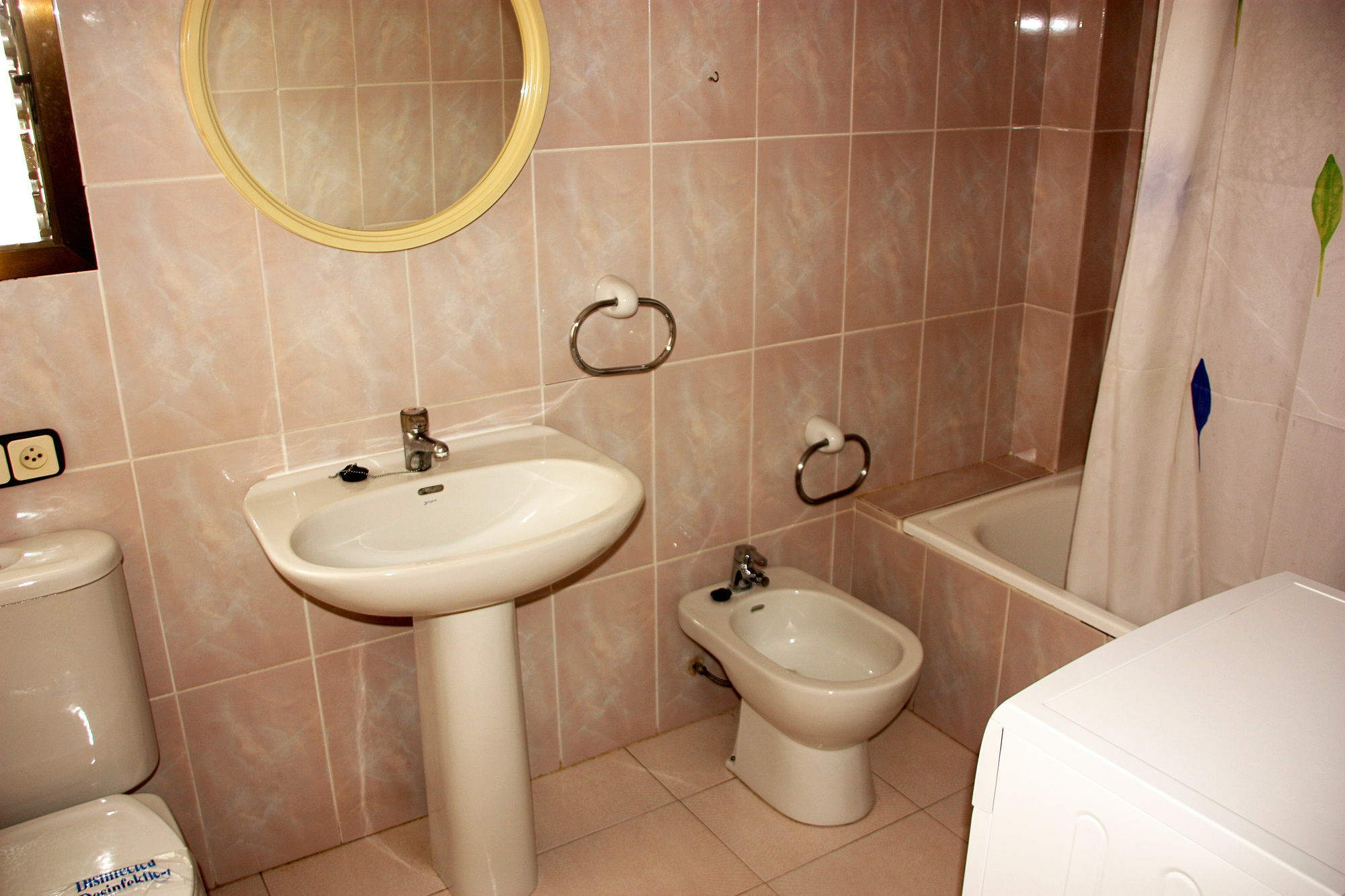 Apartamentos Playamar 3000 Alcossebre Zewnętrze zdjęcie