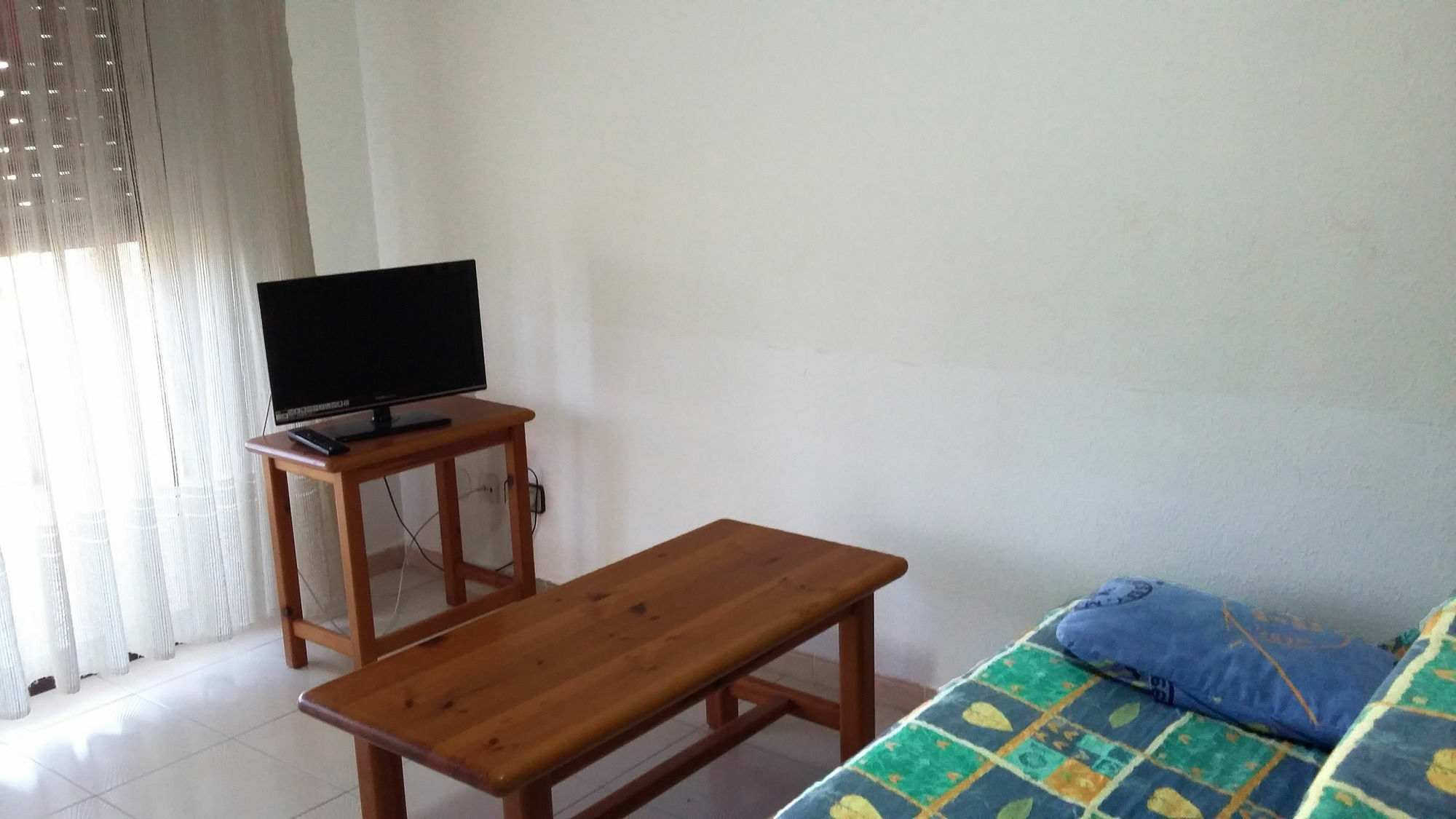 Apartamentos Playamar 3000 Alcossebre Zewnętrze zdjęcie