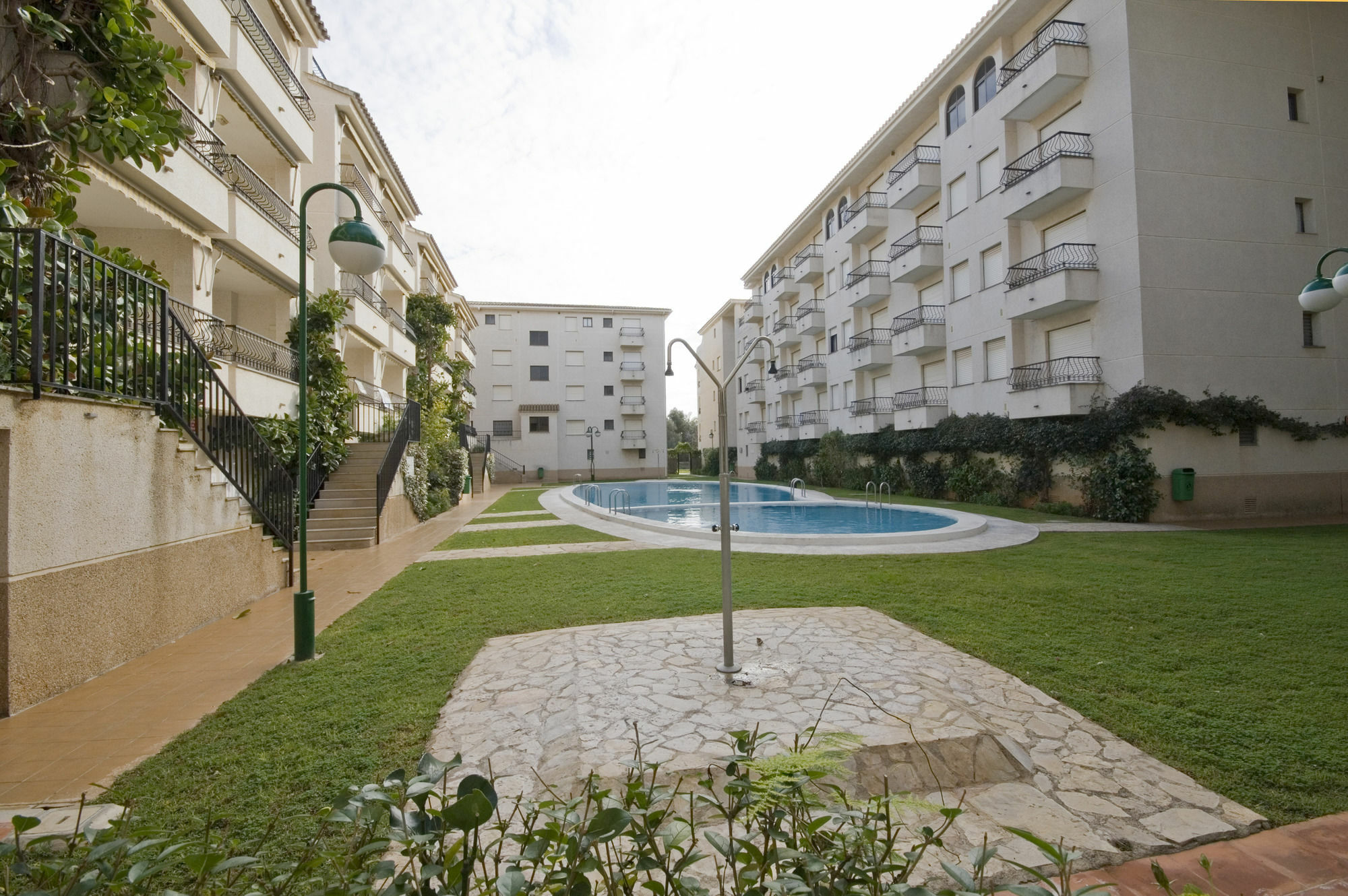 Apartamentos Playamar 3000 Alcossebre Zewnętrze zdjęcie