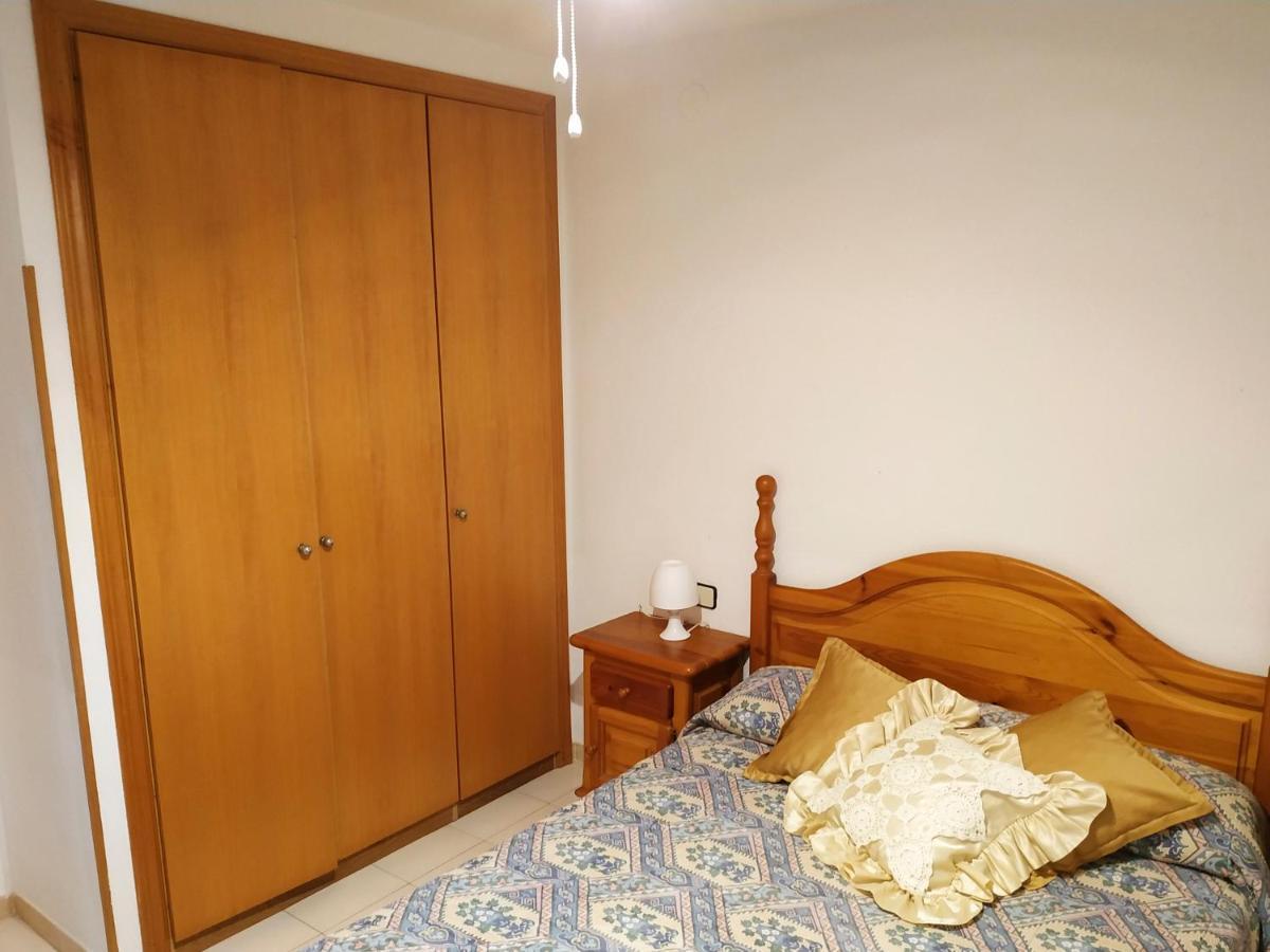Apartamentos Playamar 3000 Alcossebre Zewnętrze zdjęcie
