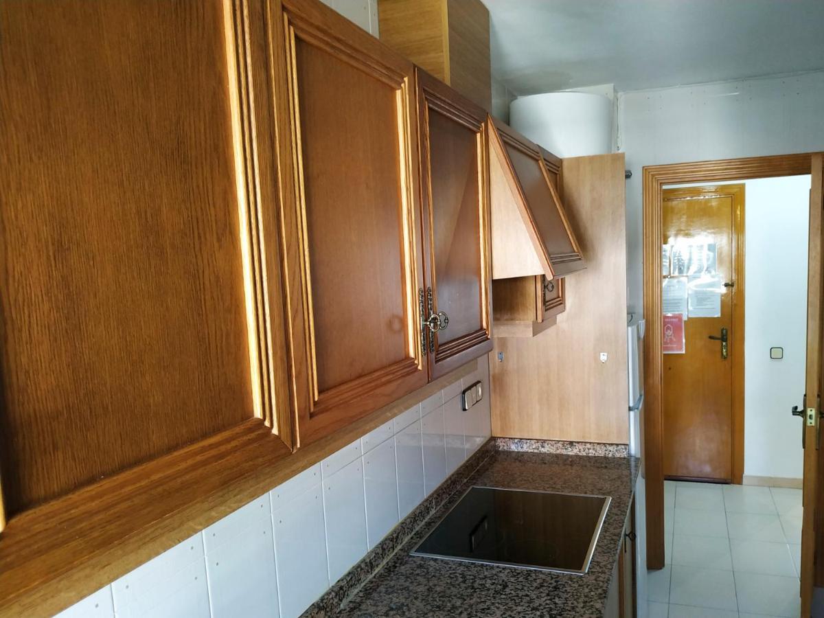Apartamentos Playamar 3000 Alcossebre Zewnętrze zdjęcie