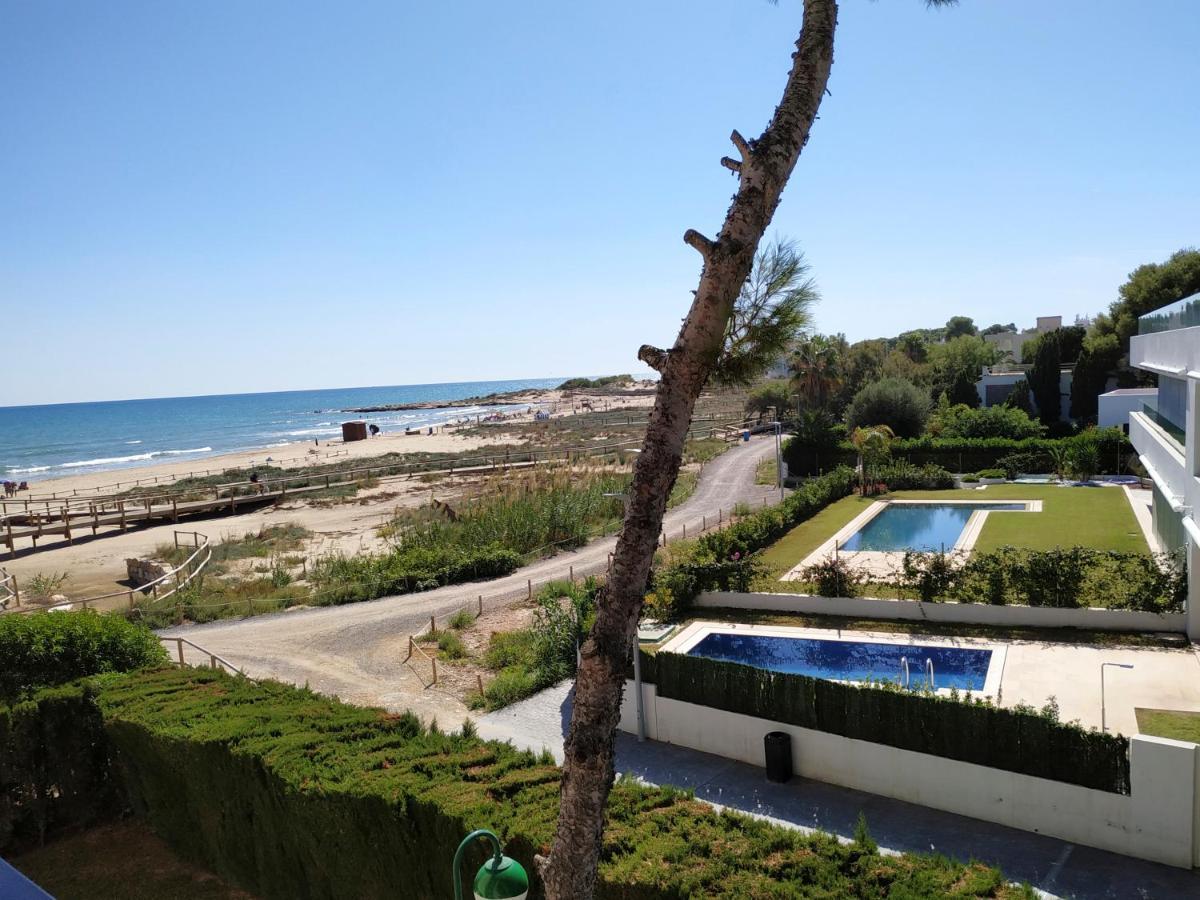 Apartamentos Playamar 3000 Alcossebre Zewnętrze zdjęcie