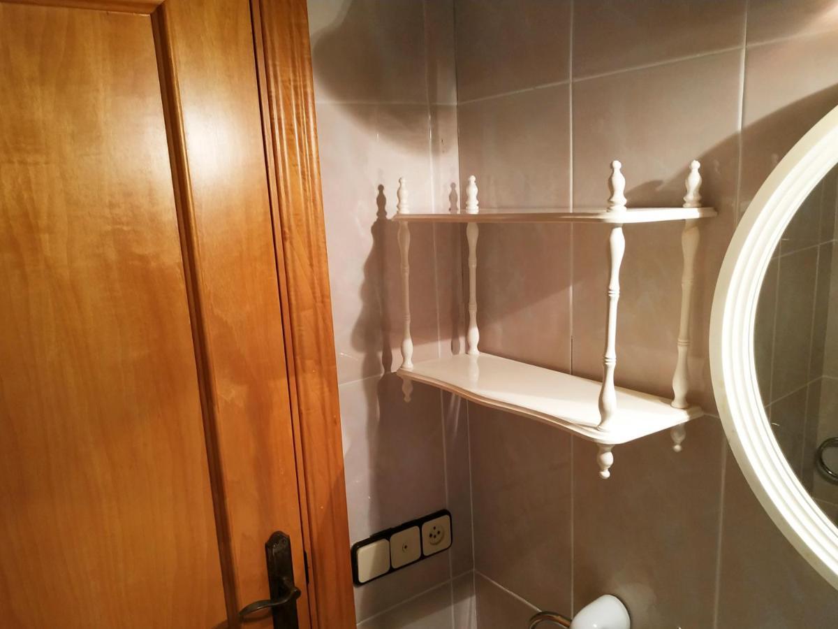 Apartamentos Playamar 3000 Alcossebre Zewnętrze zdjęcie
