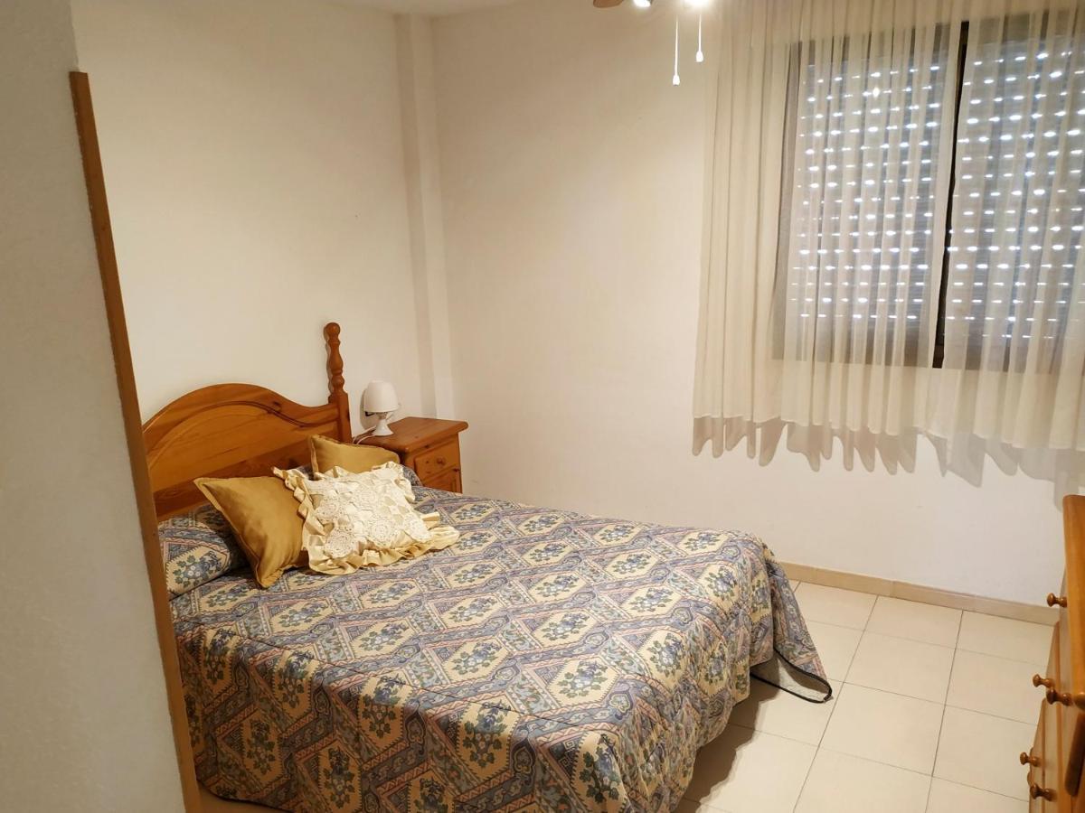 Apartamentos Playamar 3000 Alcossebre Zewnętrze zdjęcie