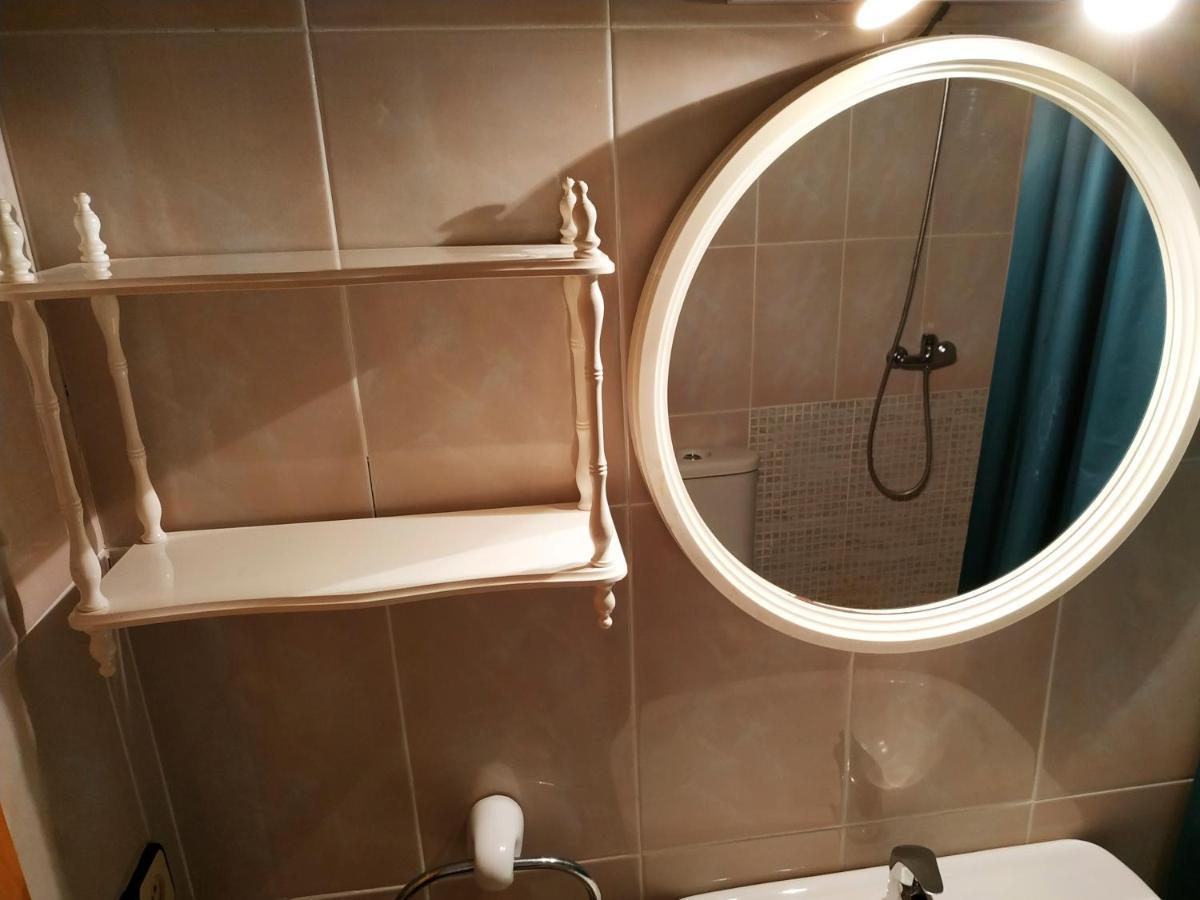 Apartamentos Playamar 3000 Alcossebre Zewnętrze zdjęcie